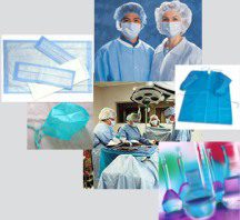 medical textiles