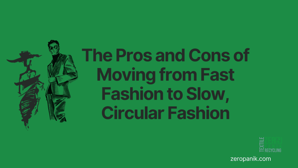 fast fashion