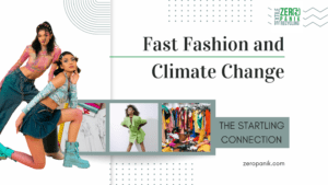 fast fashion and climate change
