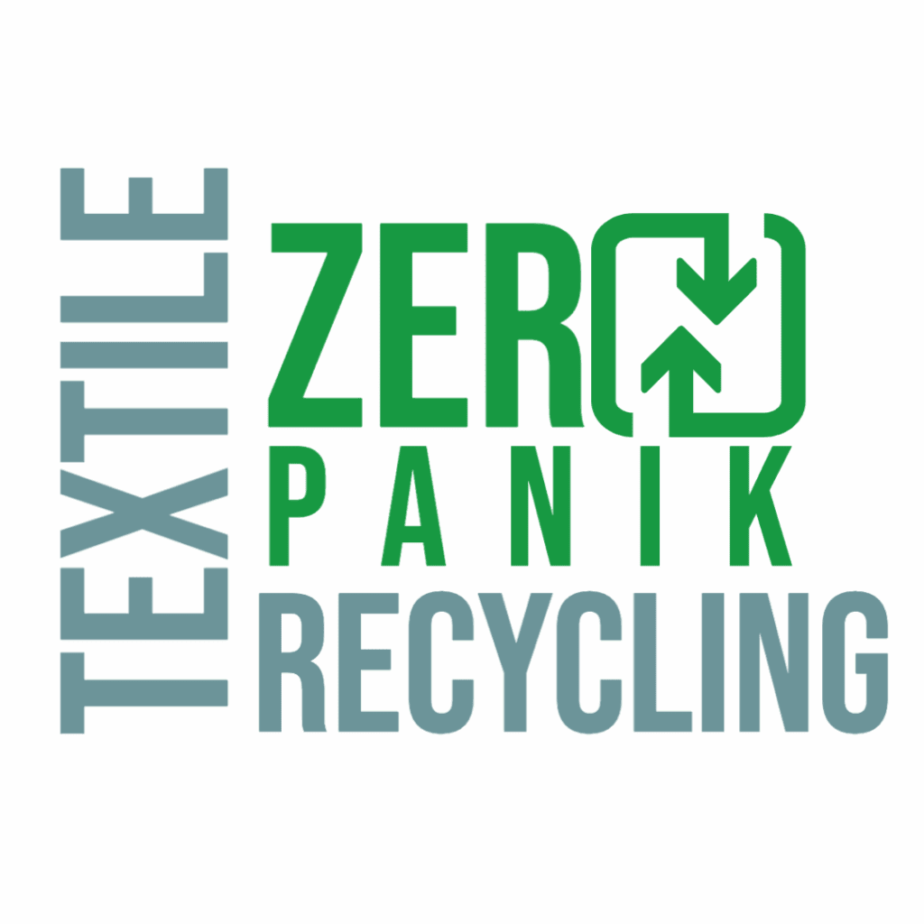 zeropanik textile logo