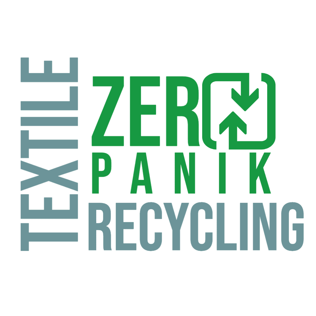zeropanik textile logo